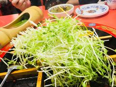 -巴九门老火锅(来福士打望店)