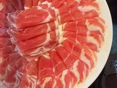 -宝泉铜锅·涮羊肉(解放东路店)