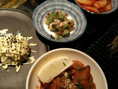 -佧裴烤肉(曲江店)