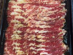 -千寻烧肉(政务区店)