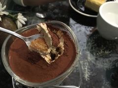 -17号蓝滩咖啡馆(武夷山店)