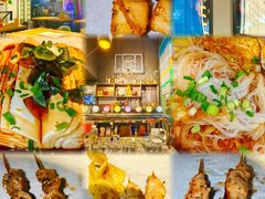 -京狮炙燥·精酿烧烤(首经贸店)