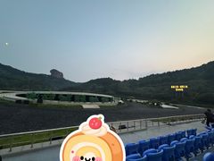 -鼎盛王朝康熙大典实景演出
