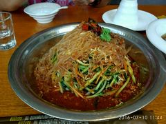 -金掌勺东北菜(格兰晴天店)