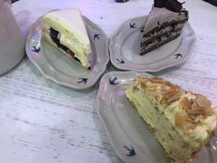 -逸绮瑶澜MissMousse Cake蛋糕(三里屯店)