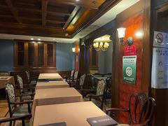 -德大西餐社