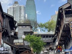 -陈眼镜火锅(总店)