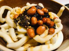 绝味甜水面-小饕荟雅安贡椒鱼鲜馆(广福桥店)