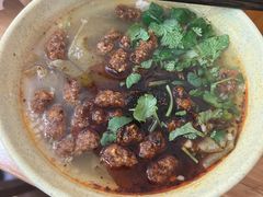 -苏记丸子汤(彭城路店)