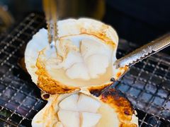 -白仁仔· 活烤海鲜 宵夜(豫园店)