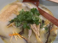 -云味馆·云南菜·云南米线(地王店)