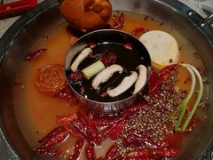 -满江红火锅(凯德店)