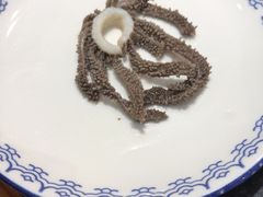 -裕德孚手切涮羊肉(建业凯旋广场店)