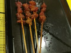 -望京小腰(北京总店)