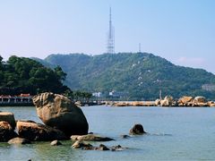 -情侣路