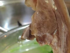 -二钳洞庭虾蟹·江湖菜(成都鹭岛店)