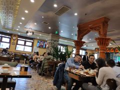 大堂-巴依老爷新疆美食(望京小街店)