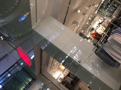 -H&M(鹏欣水游城店)