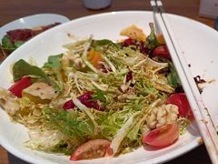 -俭寨大盘鸡·手抓肉·烧烤新疆菜(乌苏路店)
