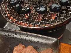-橘焱胡同烧肉夜食(BFC外滩金融中心店)