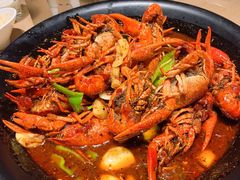 -川流不息(北蔡休闲广场店)
