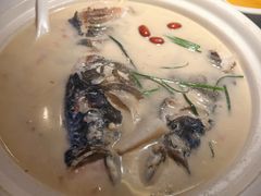 -庆江南江南菜(琴湖溪里花园城店)