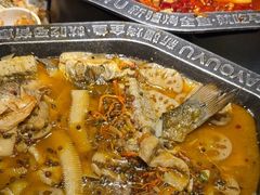 -马有鱼·馕坑烤全鱼(跃进街店)