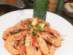 -多哥水傣味餐厅(司马巷店)