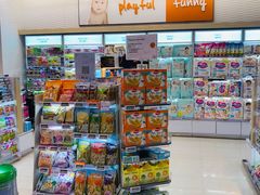 -Olé精品超市(北京合生汇店)