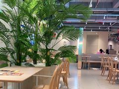 大堂-卡朋西餐(悦汇城店)