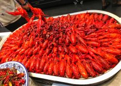 -花家怡园·宴会厅(簋街四合院总店)