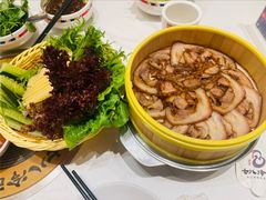 -七八冷面·延边朝鲜族美食(世纪汇店)