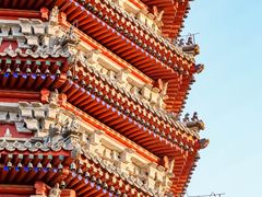 -西海子公园