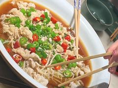 -锦府盐帮·李宅(领展购物广场中关村店)
