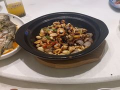 -沪华海鲜大酒楼(南汇店)