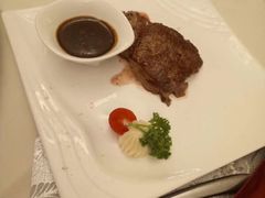 -马迭尔西餐厅(中央大街店)