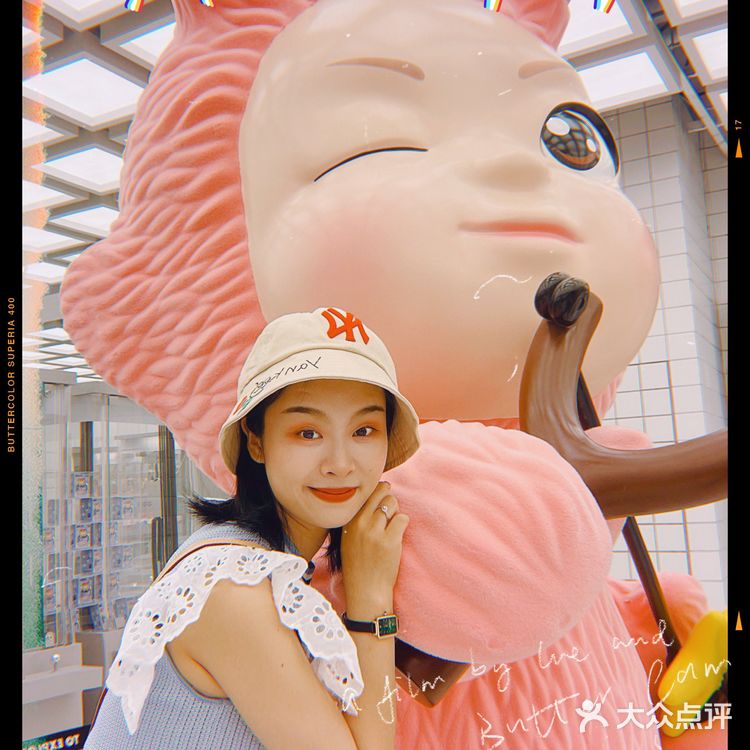 中国秋叶原‼️东莞X11全球潮玩集合店