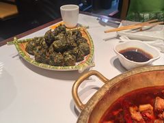 炝锅龙利鱼-涿派·炝锅鱼(涿州店)