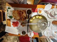 -焯牛潮汕牛肉火锅(云峰街创始店)