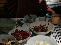 -农耕记·湖南土菜(halo广场店)