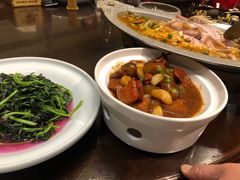 -徽镇小厨·经典徽菜(十里河店)