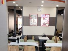 -李先生牛肉面大王(北京站售票厅餐厅)