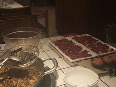 -幸运牛汕头小黄牛牛肉火锅(梅林店)
