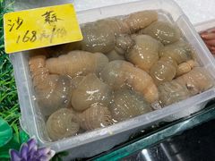 -佬太公海鸭·海鲜大排档(上海总店)