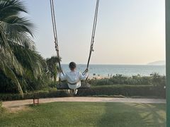 -三亚亚龙湾天域度假酒店