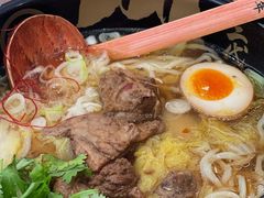 -味千拉面(金融街店)