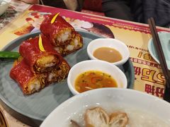 -点都德(海岸城店)