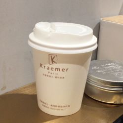 -苏豪路易士·嘉玛发廊