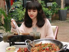 -61号餐吧(兴坪古镇漓江店)