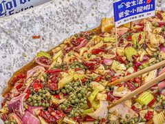 -猫公子纸上烤鱼烧烤•Bistro小酒馆(钱江世纪城店)